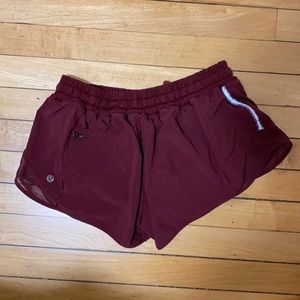 Lululemon Short!